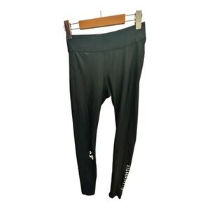 Under Armour Heat Gear Compression Tights Project Rock